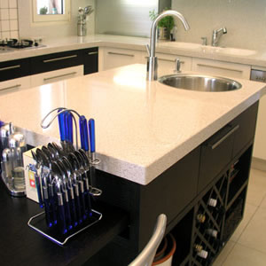 coast stone benchtops